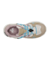 Hummel Bounce Runner Tex Sneaker Kids Weiss F9806 - weiss