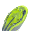 adidas F50 Elite FG Radiant Blaze Lila - lila