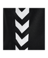 Hummel hmlCORE XK Basket Trikot Kids Schwarz F2001 - schwarz