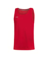 Jako Run 2.0 Tanktop Running Kids Rot F01