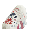adidas Predator Elite FT FG TFG Weiß - weiss