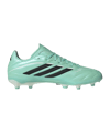 adidas Copa Pure IV League FG Final Rush Kids Grün - gruen