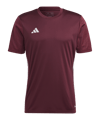adidas Tabela 23 Trikot Weiss