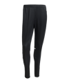 adidas Squadra 25 Trainingshose Schwarz