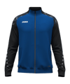 JAKO Sonic Trainingsjacke Kids Blau F408
