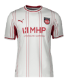 PUMA 1. FC Heidenheim Trikot 3rd 2026/2027 Weiß F03 - weiss