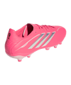 adidas Copa Pure IV League FG Road to Glory Rot - rosa