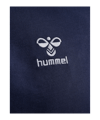 Hummel GO 2.0 Sweatshirt Blau F7026 - blau