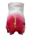 Nike Air Zoom Mercurial Superfly X Elite FG Fear Nothing Rot F600 - rot