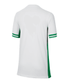 Nike Nigeria Trikot Home 2024 Kids Weiss F100 - weiss