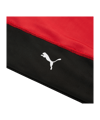 PUMA TeamADDITIONS Beanie Rot F01 - rot
