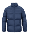 JAKO Puffy Jacke Blau F919