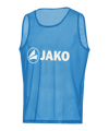 JAKO Classic 2.0 Kennzeichnungshemd Hellblau F45