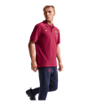 Nike FC Barcelona Tech Fleece Jogginghose Blau F498 - blau