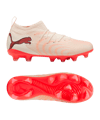 PUMA FUTURE 9 Match FG/AG Arrival Kids Beige F01