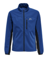 Newline Jacke Kids Blau F7045