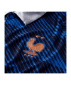 Nike FFF Frankreich Trikot Authentic Home WM 2026 Blau F480 - blau