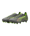 PUMA Ultra 5 Pro FG/AG Audacity Blau F03 - grau