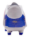 Nike Tiempo Legend X Academy FG/MG United Kids Grau F001 - grau