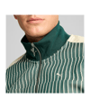 PUMA The Players Lane T7 Freizeitjacke Grün F60 - gruen