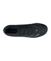adidas Predator Pro FG Nightstrike Schwarz - schwarz