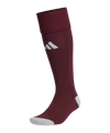 adidas Milano 23 Strumpfstutzen Braun Weiss Grau