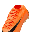 Nike Jr Air Zoom Mercurial Vapor XVI Pro FG Déjà-vu Kids Orange F800 - orange