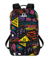 JAKO Tropicana Rucksack Mehrfarbig F620