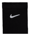 Nike Elite Cush Socken Schwarz F010 - schwarz