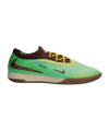 Nike Phantom 6 Low Elite IN SE x Travis Scott Grün F900 - gruen