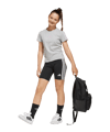 adidas Essentials T-Shirt Kids Grau - grau