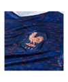 Nike France Trikot Home 2025 Blau F492 - blau
