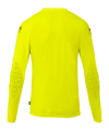 uhlsport Prediction Torwarttrikot Gelb F092 - gelb