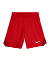 Nike TFF Türkei Short Away WM 2026 Kids Rot F614 - rot