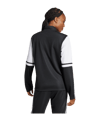 adidas Squadra 25 Sweatshirt Damen Schwarz - schwarz