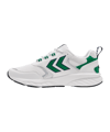 Hummel Marathona Reach Lx Ch Sneaker Weiss F9208 - weiss
