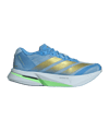 adidas Damen Adizero Boston 13 Laufschuh Blau - blau