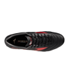 Mizuno Morelia II Elite FG Shadow Gem Schwarz F00 - schwarz