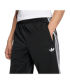 adidas Firebird Track Hose Schwarz - schwarz