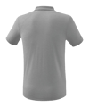 Erima Poloshirt Grau - grau
