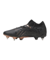 PUMA FUTURE 7 Ultimate MxSG Eclipse Schwarz Bronze F02 - schwarz