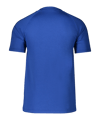 adidas Originals Hamburger SV Präsentation T-Shirt Blau - blau