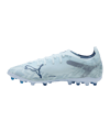 PUMA ULTRA 6 Match MG Dreamrush Blau F03 - blau