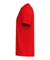 Erima INTRO function T-Shirt Rot F2082628 - rot