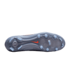 Nike Tiempo Legend X Pro FG Scary Good Blau F402 - blau