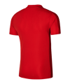 Nike Academy Poloshirt Kids Rot F657 - rot