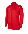 Nike Park 20 Regenjacke Rot F657 - rot