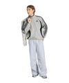 adidas Originals Teamgeist Jacke Grau - grau