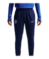Nike Inter Mailand Trainingshose Blau F492 - blau