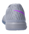 Nike Lunar Gato II IC Halle Lila F501 - lila